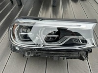 фото thumb №9, Bmw 6 gt g32 lci lift адаптивный led лампа правая