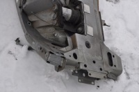 фото thumb №3, Volvo xc90 ii чверть лонжерон права перед передня підкрилок