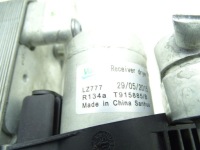фото thumb №5, Bmw 2 f46 gran tourer 14-22 конденсатор кондиционера 9338330 64509338330