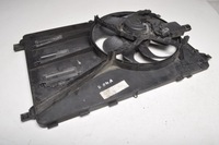 фото thumb №1, Volvo v40 ii вентилятор радіатора 31319165