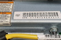 фото thumb №7, Подушка подушка безопасности пассажира mazda rx-8 rx8 0080p1160116