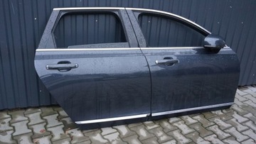 фото thumb №1, Volvo s90 v90 cc - передні двері праві перед колір 492