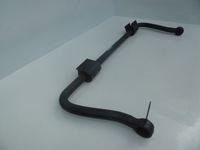 фото thumb №2, Тяга стабілізатор перед передній scania r