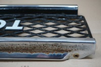 фото thumb №10, Land cruiser 70 lj70 решётка радиатора решётка радиатора 2,4 td