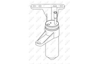 фото thumb №5, Nrf осушитель кондиционера renault