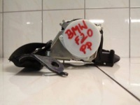 Купити Bmw 1 f20 f21 13 ремінь безпеки правий перед, фото thumb