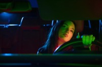 фото thumb №5, Стрічка ремінь led rgb na port usb освітлення do салону автомобіля автомобіля 3m