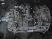 фото thumb №14, Iveco eurocargo кабина двигатель коробка передач передач мост подвеска дверь baki