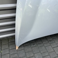 фото thumb №3, Alfa romeo stelvio капот крышка двигателя