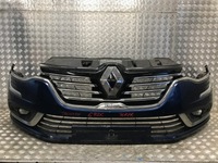 фото thumb №1, Renault talisman бампер перед передний kpl w цвет terpr