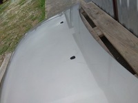 фото thumb №11, Капот ford fusion оригінальний лак 2002-2012