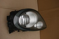 фото thumb №7, Фара левая сторона porsche panamera 970 97063105705