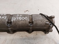 фото thumb №10, Крышка вал распределительного вала fiat doblo i 1.6 16v