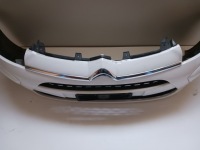 фото thumb №5, Бампер передний citroen c4 picasso i lift