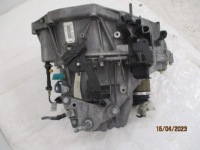 фото thumb №1, Renault clio v 1.5 blue dci коробка передач передач