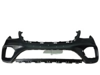 Купить Mercedes s klasa w222 lift amg бампер перед org, фото thumb