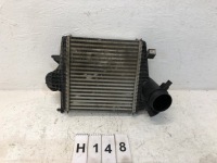 фото thumb №1, Audi q7 4m0 радиатор интеркулер 15 -