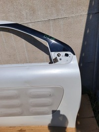 фото thumb №7, Citroen c4 cactus дверь правое перед передние