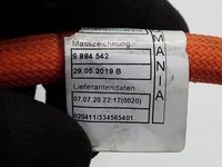 фото thumb №10, Разъём шланг зарядки жгут электропроводка bmw 5 g30 g31 2.0i 530e b48 20r