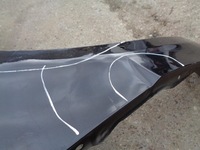 фото thumb №10, Крыло suzuki sx4 2006-2014r. правый передний zce