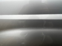 Nissan x-trail i t30 крила лівий передній лівий перед [kx4] Київ, фото thumb