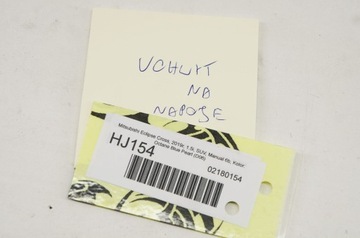 фото thumb №6, Hj154 mitsubishi eclipse cross держатель na напитки