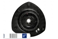 фото thumb №11, Кронштейн амортизатора hyundai trajet fo 2000.03