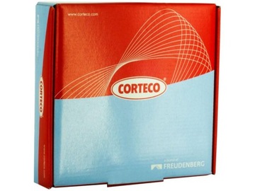 фото thumb №2, Corteco 80001997 набор колёса шкивной, wał коленчатый