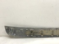 фото thumb №11, Молдинг бампера хром mercedes glb a2478859800