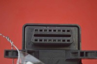 фото thumb №9, Блок управления модуль разъём obd lj6t-14f642-bk ford kuga 3 iii mk3 19-21
