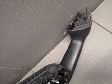 фото thumb №9, Подлокотник обшивка правые перед a8 d3 4e0867174