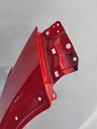 фото thumb №13, Крыло передний левый / правый перед subaru xv 2011-18 / 2018-