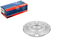 Купить Topran сцепление вентилятора радиатора mercedes spr, фото thumb