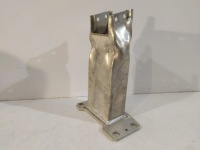 Купить Bmw z4 e89 зона деформации перед r - 15115, фото thumb