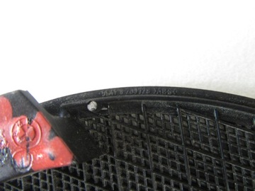 фото thumb №7, Защита заглушка динамика правая дверь bmw e46 sedan универсал