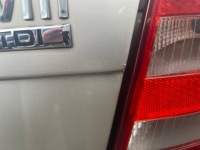 Skoda octavia ii hb кришка багажника багажника задній задня lf8f в Україні, фото thumb