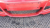 фото thumb №7, Bmw e82 e87 e81 бампер перед a73 м-пакет performance