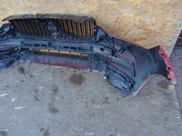 фото thumb №6, Volvo xc60 ii бампер передній перед омивачі