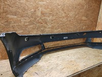 фото thumb №8, Бампер перед vw passat b8 3g0807221