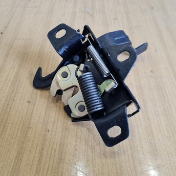 фото thumb №6, Daewoo nubira i замок капота оригінал новий !