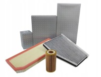 фото thumb №1, Skoda octavia ii 05-08 2.0 rs 200km фильтры комплект