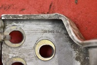 фото thumb №7, Петля петли правого створки peugeot partner 2 ii 08-12