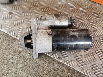 фото thumb №1, Стартер opel zafira c astra j 2.0 cdti 55572065