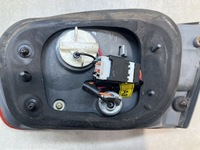 фото thumb №6, Лампа правая задняя hyundai sonata iv v6 3.3