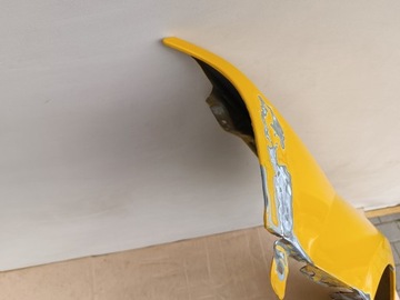 фото thumb №8, Ford mustang 5 v gt 2005-2009 крыло левый переднее оригинал