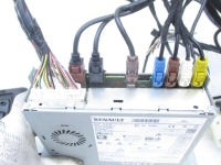 фото thumb №7, Renault clio v радіо навігація планшет gps комплект 19-24 rok