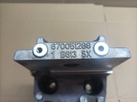 фото thumb №7, Alfa romeo stelvio 2,9 кронштейн двигателя