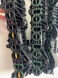 фото thumb №12, Bmw коллектор всасывающий 3.0d b57 g30 g32 g11 g01 8477030 8596319 исправный