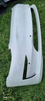 фото thumb №9, Бампер передний перед tesla model iii 17-