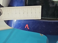 фото thumb №3, Кришка багажника зад задня скло vw polo 6n2 99-02 рестайлінг